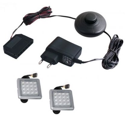 image_336172_oswietlenie-led-3-l-bz-1-0000-01_2 ΦΩΤΙΣΜΟΣ LED σειράς Picante - Image 1