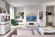Μπουφές Lugano 2D1S plus - Image 4