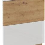 Πρόσοψη κουζίνας Artista ZM 713x596-Leuko