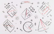 Επιφάνεια εργασίας γραφείου Geometry - Image 2