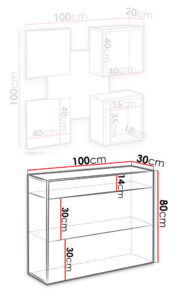 Κονσόλα box Squeezy - Image 3