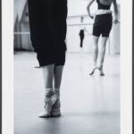 Κάδρο Balletto