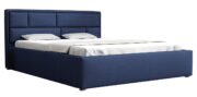 Επενδυμένο κρεβάτι Deco-160 x 200-Mple