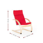 Πολυθρόνα Relax Roy Kids - Image 4