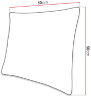 Μαξιλάρι φιγούρας Rini-Kyparissi - Image 2