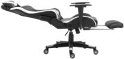 Καρέκλα Gaming Raptor Stellar-Λευκό - Image 3