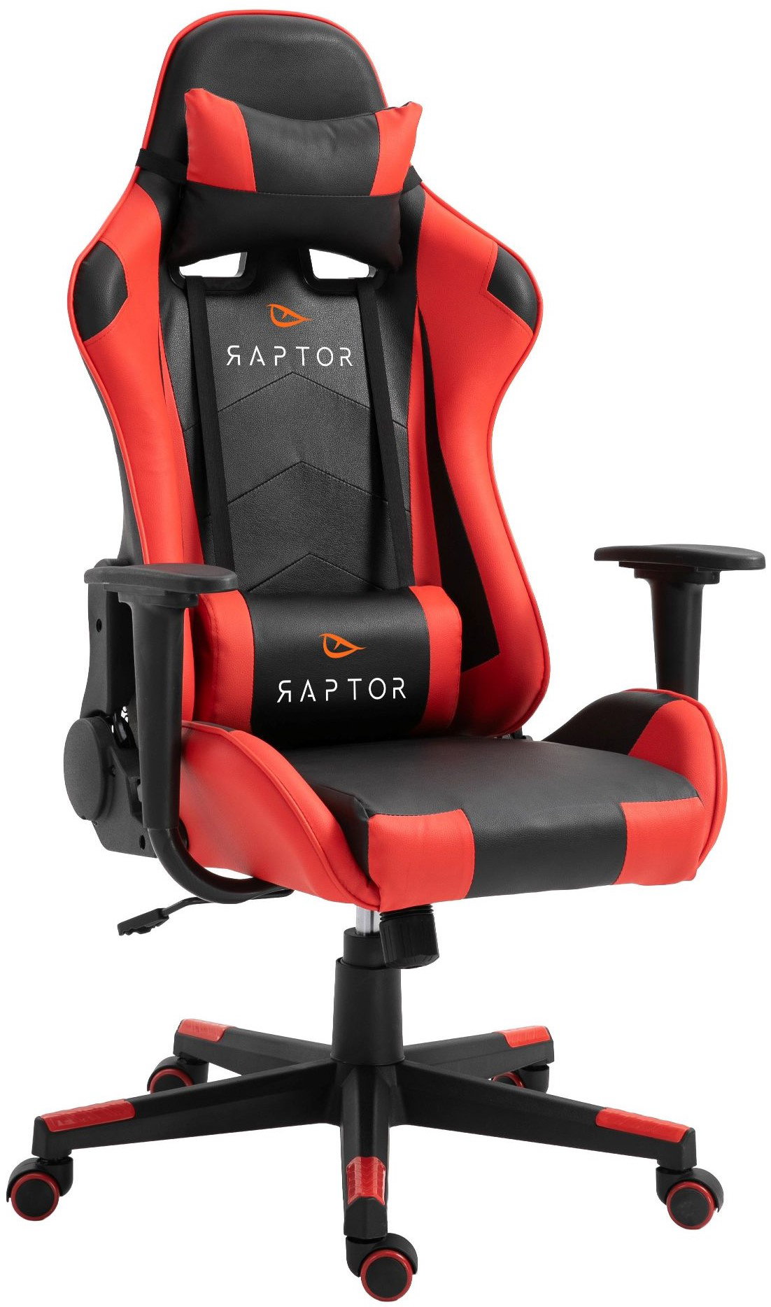 image_430546_kareklagaming-raptor-alyx-kokkino-polihome_3_ Καρέκλα Gaming Raptor Alyx-Kokkino - Image 1