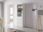 Βιβλιοθήκη Rack 3D-Leuko - Image 2