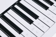 Επιφάνεια εργασίας γραφείου Piano - Image 2