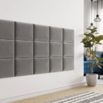 Επενδυμένο Πάνελ τοίχου 40x30-Gkri