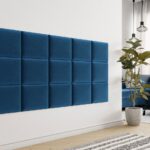 Επενδυμένο Πάνελ τοίχου 40x30-Mple