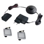 Φωτισμός LED - 2τμχ