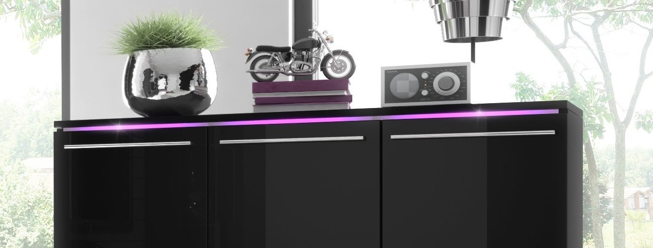 image_54943_led_lee_26 Φωτισμός LED RGB KK06 (6 τεμ.) - Image 1