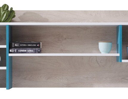 Ράφι Planet-Leuko - Drus - Navy blue