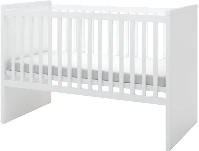 image_624088_gabriel Βρεφικό κρεβάτι II Young Users - Image 1