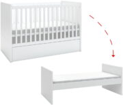 Βρεφικό κρεβάτι II Young Users - Image 4