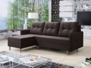 Γωνιακός καναπές Fern-Kafe - Image 2