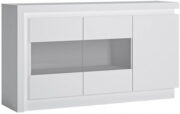 Μπουφές Lynx 3D-Leuko