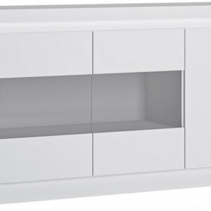 Μπουφές Lynx 3D-Leuko