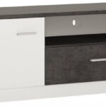 Έπιπλο τηλεόρασης Solario 1D1S