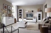 Μπουφές Cesena 2D3S Lite - Image 2