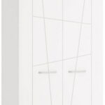 Γκαρνταρόμπα Marghera 2D Plus