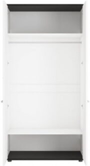 Γκαρνταρόμπα Marghera 2D Plus - Image 2