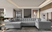 Γωνιακός καναπές Lanvin plus-Αριστερή-Gkri - Image 2