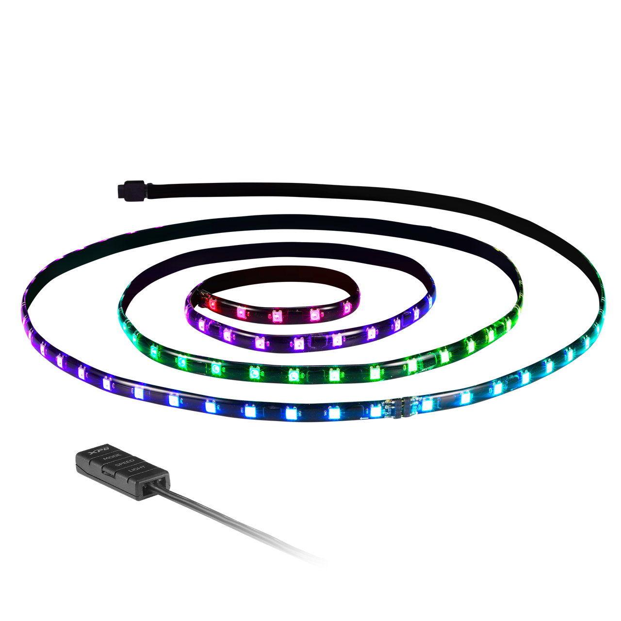 image_660361_polihome_led_coala_wardrobe Φωτισμός LED RGB ντουλάπας Kola - Image 1