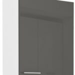 Κρεμαστό ντουλάπι Lyona 60 G 72 1F-Gkri
