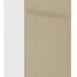 Κρεμαστό ντουλάπι Lyona 40 G 72 1F-Cappuccino
