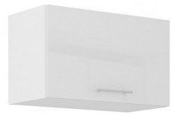 Κρεμαστό ντουλάπι Lyona 50 GU 36 1F-Leuko