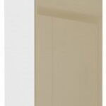 Κρεμαστό ντουλάπι Lyona 45 G 72 1F-Cappuccino