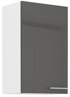 Κρεμαστό ντουλάπι Lyona 45 G 72 1F-Gkri