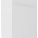 Κρεμαστό ντουλάπι Lyona 45 G 72 1F-Leuko