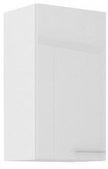 Κρεμαστό ντουλάπι Lyona 45 G 72 1F-Leuko