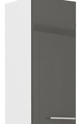 Κρεμαστό ντουλάπι Lyona 30 G 72 1F-Gkri