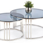 Τραπεζάκια σαλονιού Freddie