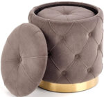 Σετ Σκαμπό Bally-Gkri - Image 2