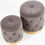 Σετ Σκαμπό Bally-Gkri - Image 4