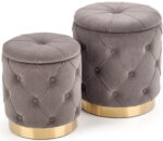 Σετ Σκαμπό Bally-Gkri - Image 6