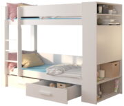 Κουκέτα Sveg-180 x 80-Leuko - Image 3