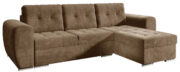 Γωνιακός καναπές Bari-Kafe - Image 2