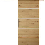 Συρόμενη πόρτα Rubi III-Fusiko