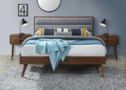 Kρεβάτι Floriana - Image 3
