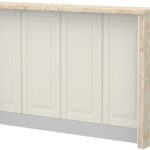 Πάγκος νησίδας Toscana-Μήκος: 160 εκ.-Latino marble