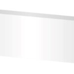 Μπάζα κουζίνας JL Universal-Inox-Μήκος: 366 εκ.