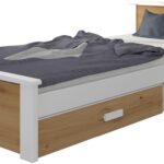 Παιδικό Κρεβάτι Avanta-180 x 80-Leuko-Artisan