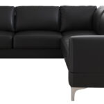 Γωνιακός καναπές Radial Max LTHR-Mauro-Δεξιά