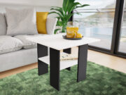 Βοηθητικό τραπεζάκι Milano-Leuko-Mauro - Image 2